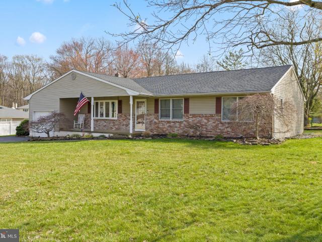 Property for sale in Crosswicks, New Jersey