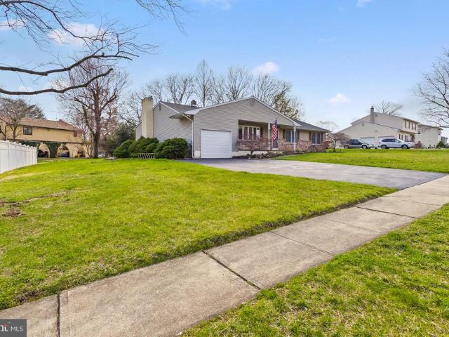 House for sale in Crosswicks, New Jersey