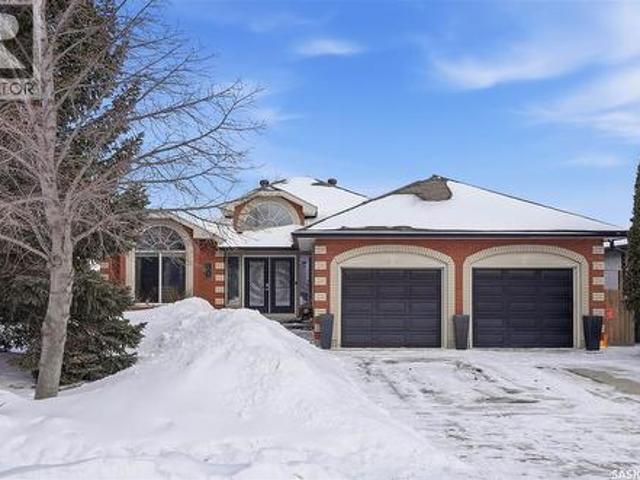 House for sale in Saskatoon, Saskatchewan