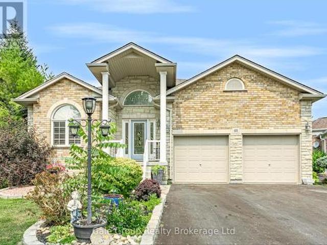 House for sale in Woodstock, Ontario