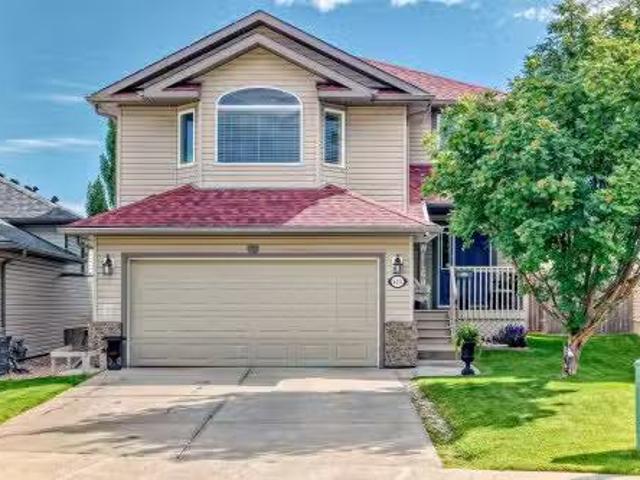 House for sale in Sherwood Park, Alberta