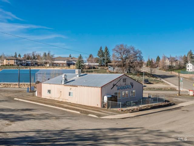 House for sale in Cottonwood, Idaho