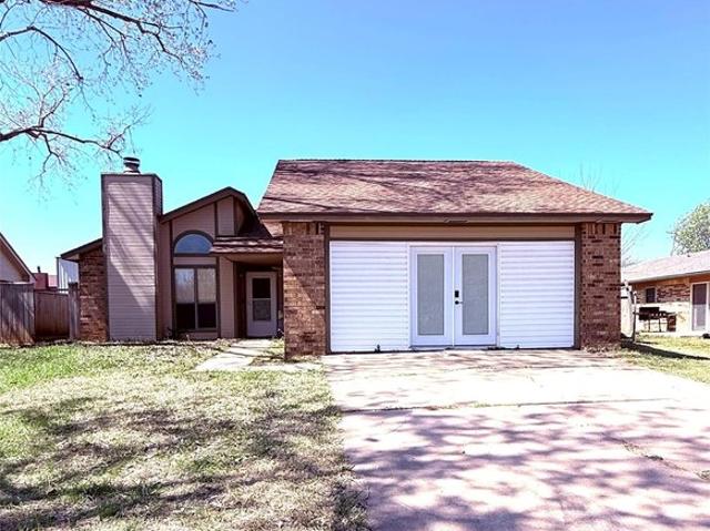 House for sale in Pauls Valley, Oklahoma