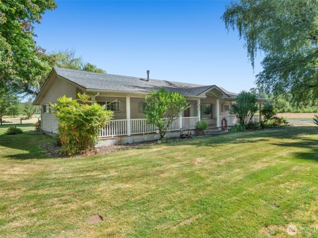 House for sale in Washington