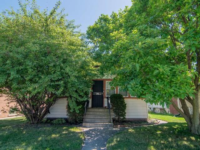 House for sale in Calumet City, Cook County