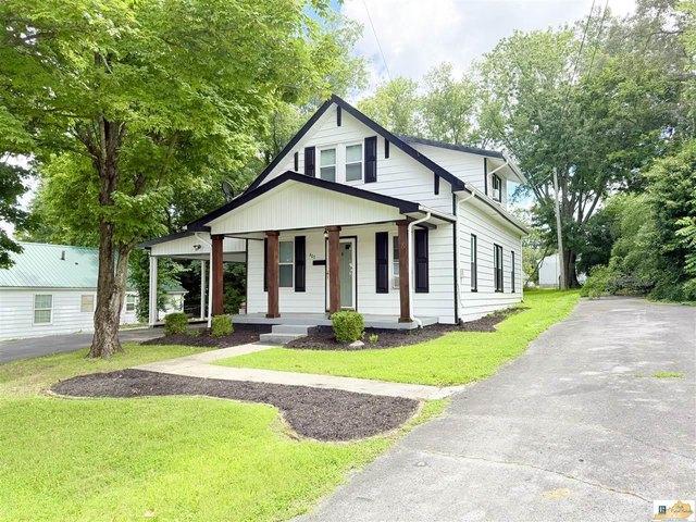 House for sale in Columbia, Kentucky