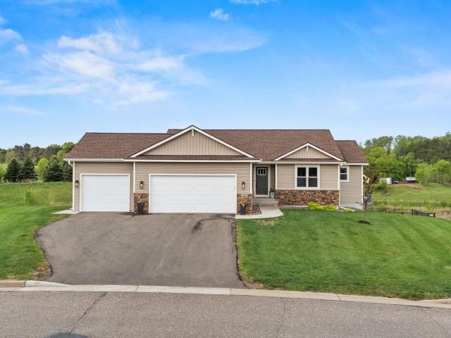 House for sale in Saint Croix, Wisconsin