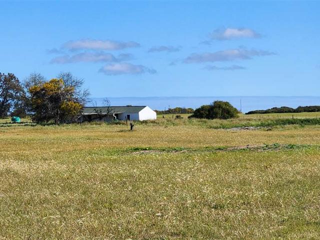 Farm for sale in Western Cape
