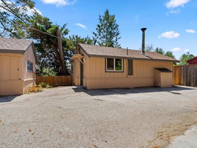 House for sale in Scotts Valley, California
