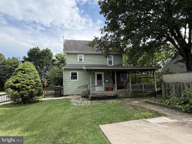 House for sale in Bellefonte, Pennsylvania