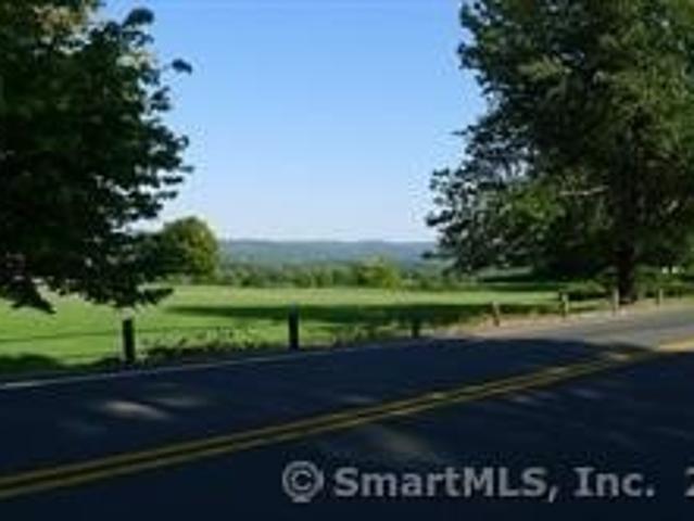 Land for sale in Somers, Connecticut