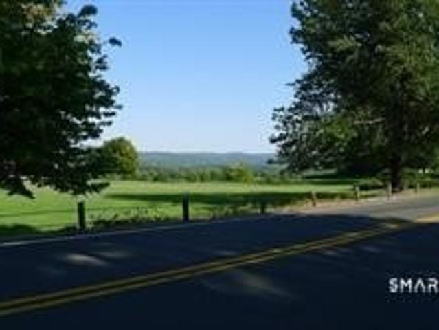 Land for sale in Somers, Connecticut