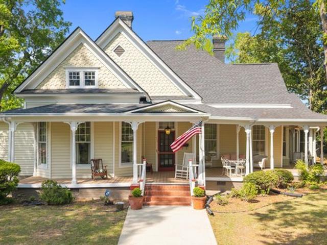 House for sale in Smithfield, North Carolina