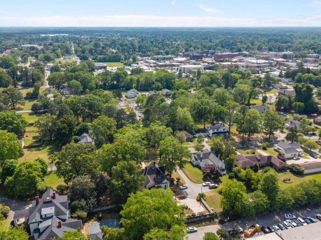 House for sale in Smithfield, North Carolina