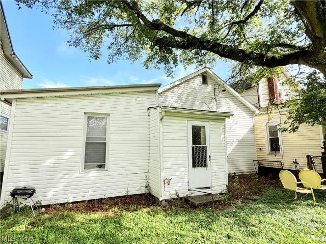 House for sale in Galion, Ohio