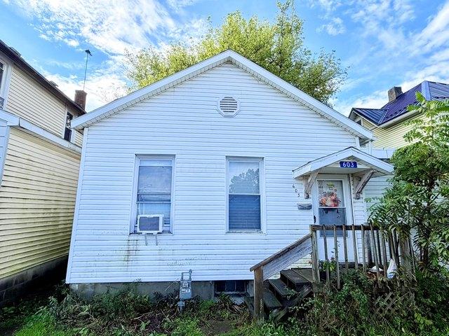 House for sale in Galion, Ohio