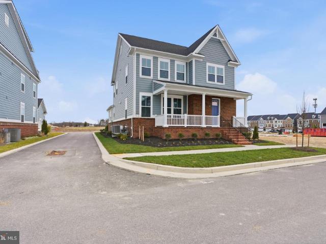 House for sale in Middle River, Maryland