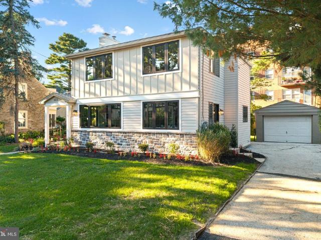 House for sale in Swarthmore, Delaware County