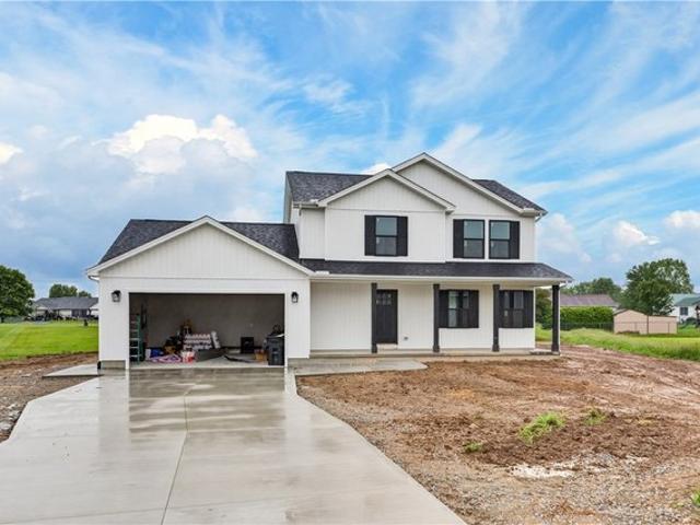 House for sale in Lynchburg, Ohio