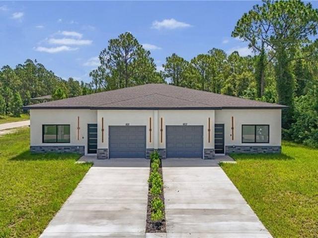 House for sale in Lehigh Acres, Florida