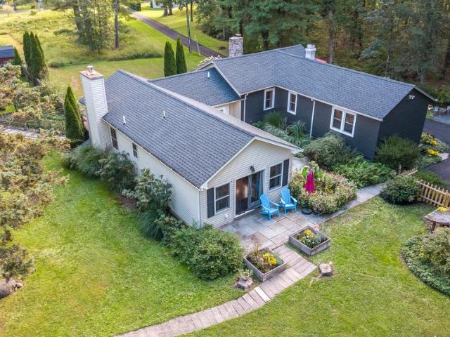 House for sale in Bucks, Pennsylvania