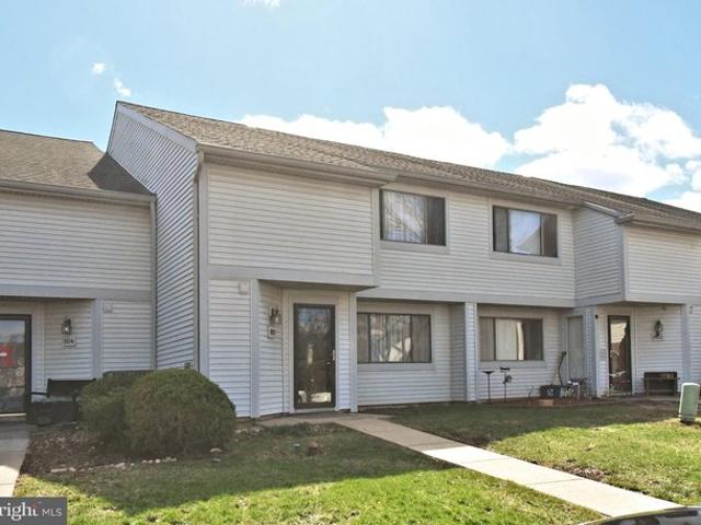 Condo for sale in Harleysville, Pennsylvania