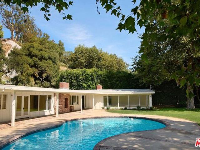 House for sale in Santa Monica, California