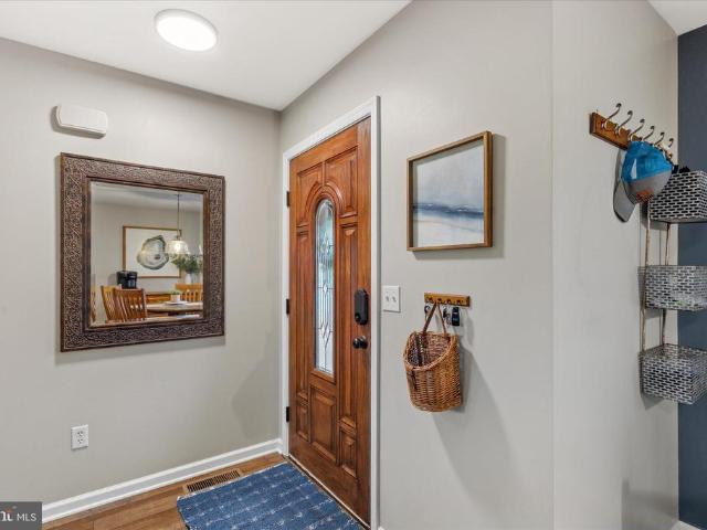 House for sale in Pocomoke City, Maryland