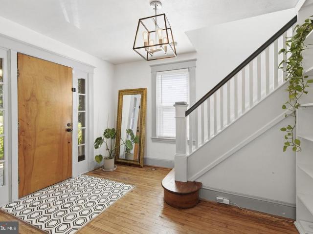 House for sale in Catonsville, Maryland