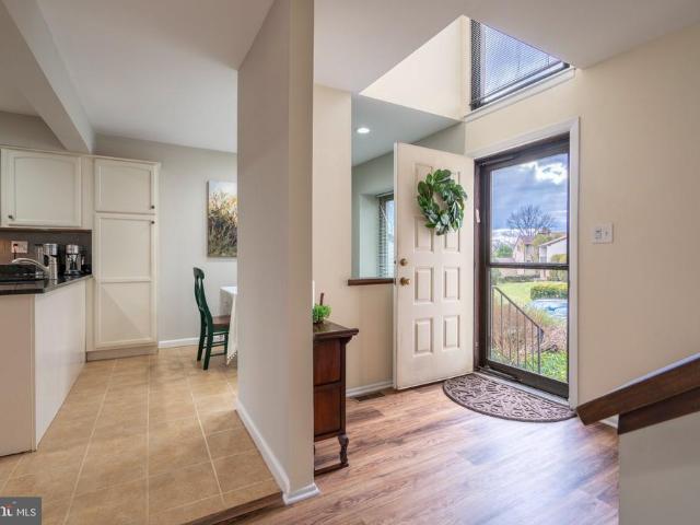 Townhouse for sale in Dresher, Pennsylvania