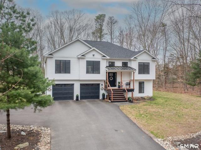 House for sale in Jewett City, Connecticut