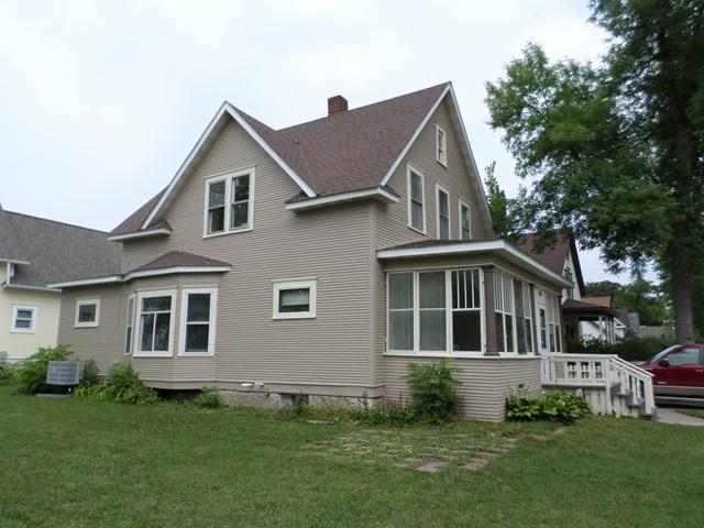 House for sale in Pennington, Minnesota