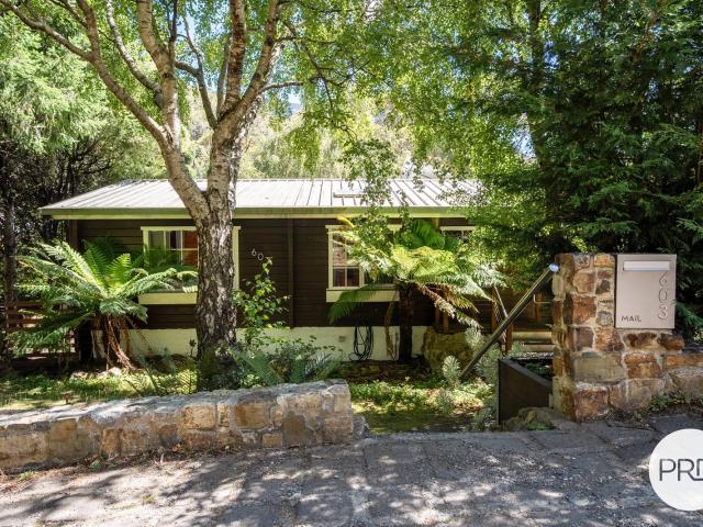 House for rent in South Hobart