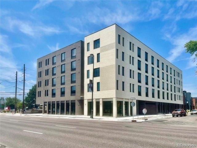 Condo for sale in Denver, Colorado
