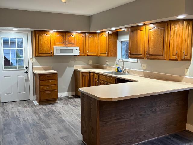 House for sale in Savanna, Illinois