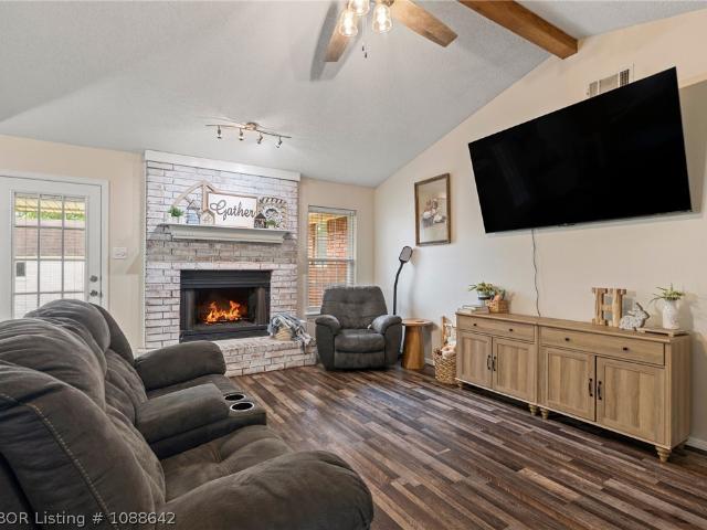House for sale in Ark