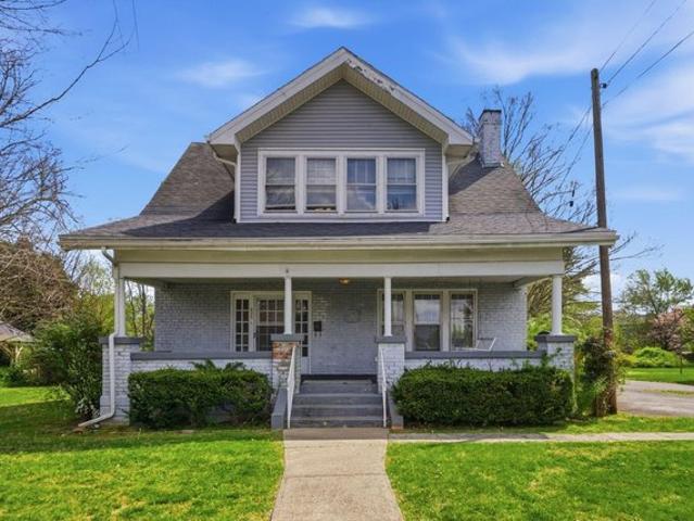 House for sale in Columbia, Kentucky