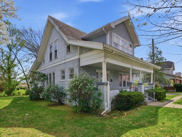 House for sale in Columbia, Kentucky