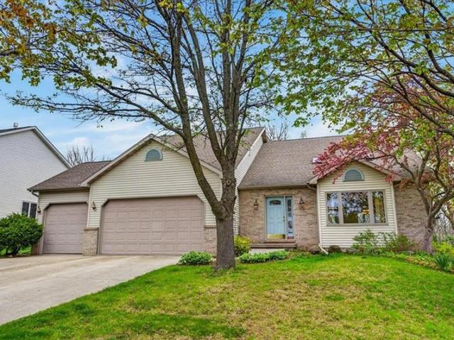 House for sale in Verona, Wisconsin