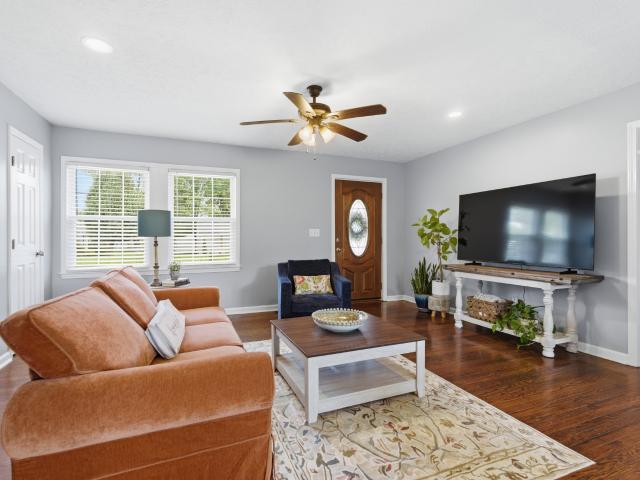 House for sale in Tennessee