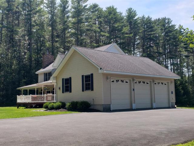 House for sale in Rock Hill, New York