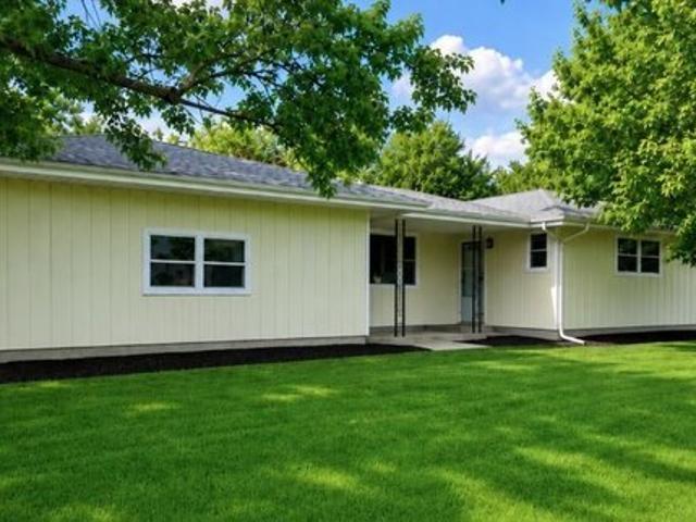 House for sale in Mclean, Illinois
