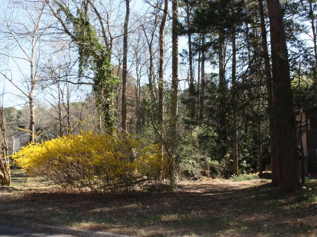 House for sale in Chapel Hill, North Carolina