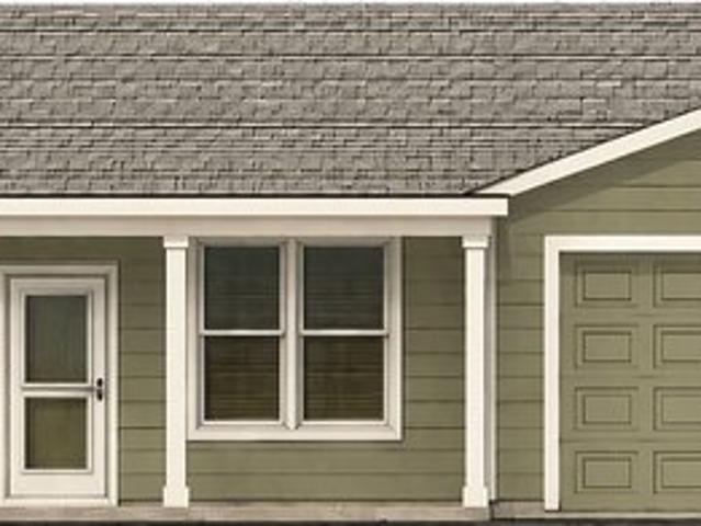 House for sale in Royal City, Washington