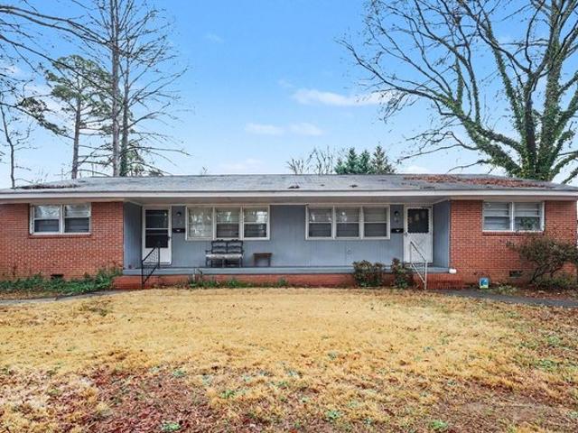 House for sale in Wake, North Carolina