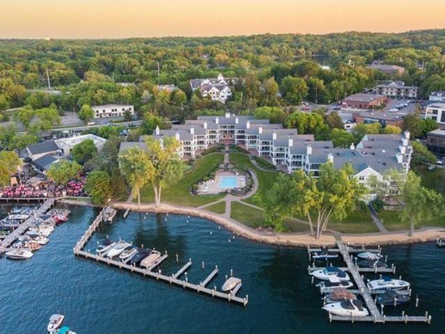 Condo for sale in Hennepin, Minnesota