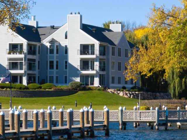 Condo for sale in Hennepin, Minnesota