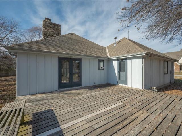 House for sale in Kansas