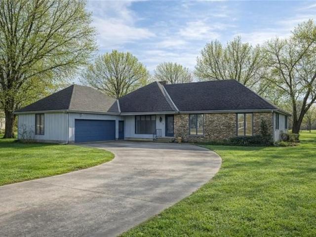 House for sale in Kansas