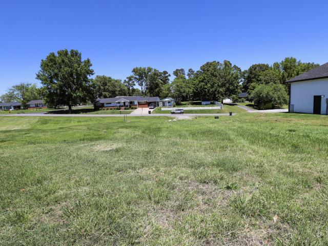 Land for sale in Paducah, Kentucky